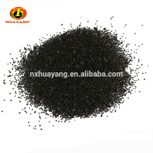 preço do Carvão Granulado de carvão ativado com Lodine 500-1000 Mg / G